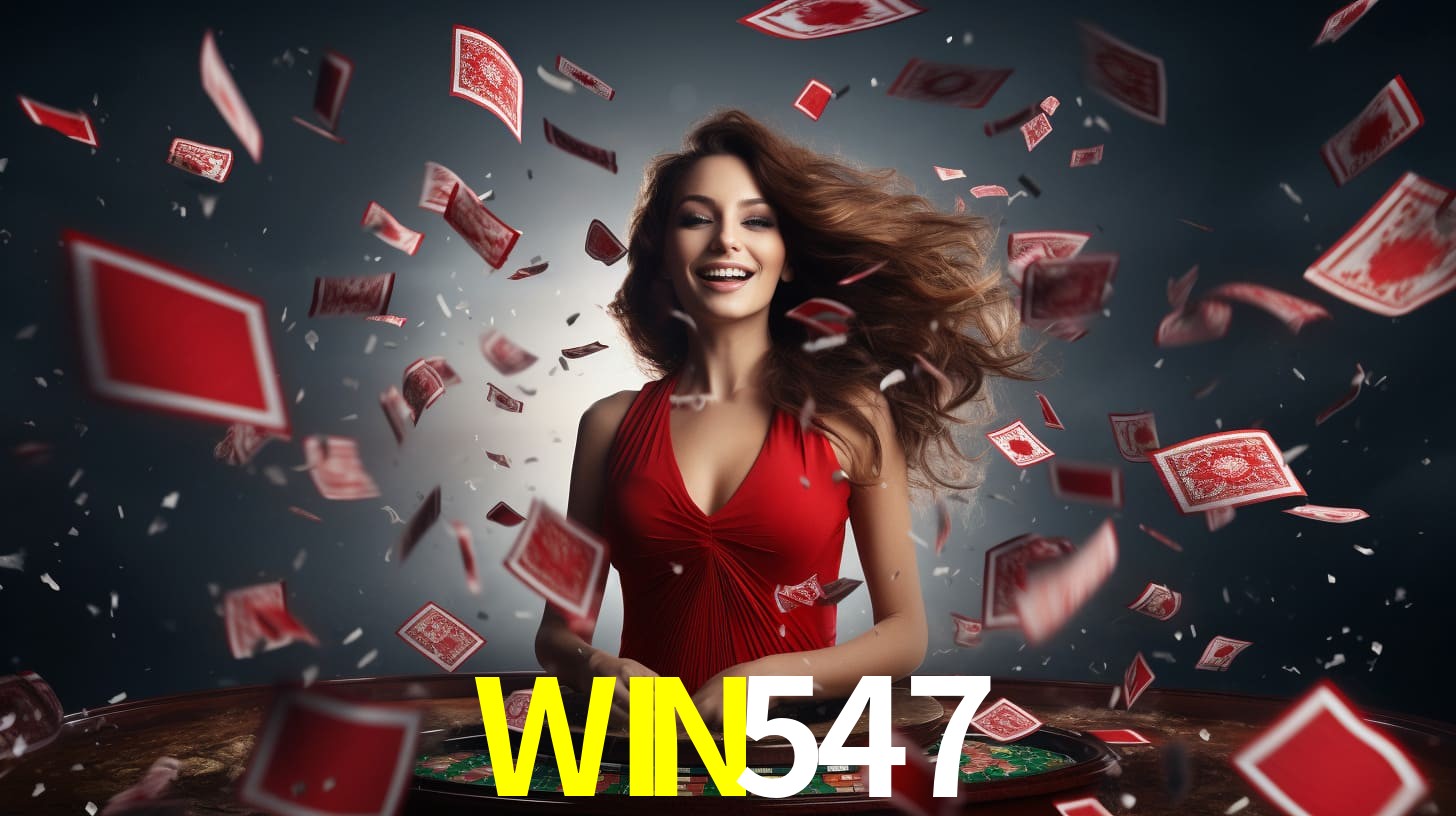 Melhores Jogos de Slots no WIN547 🍀