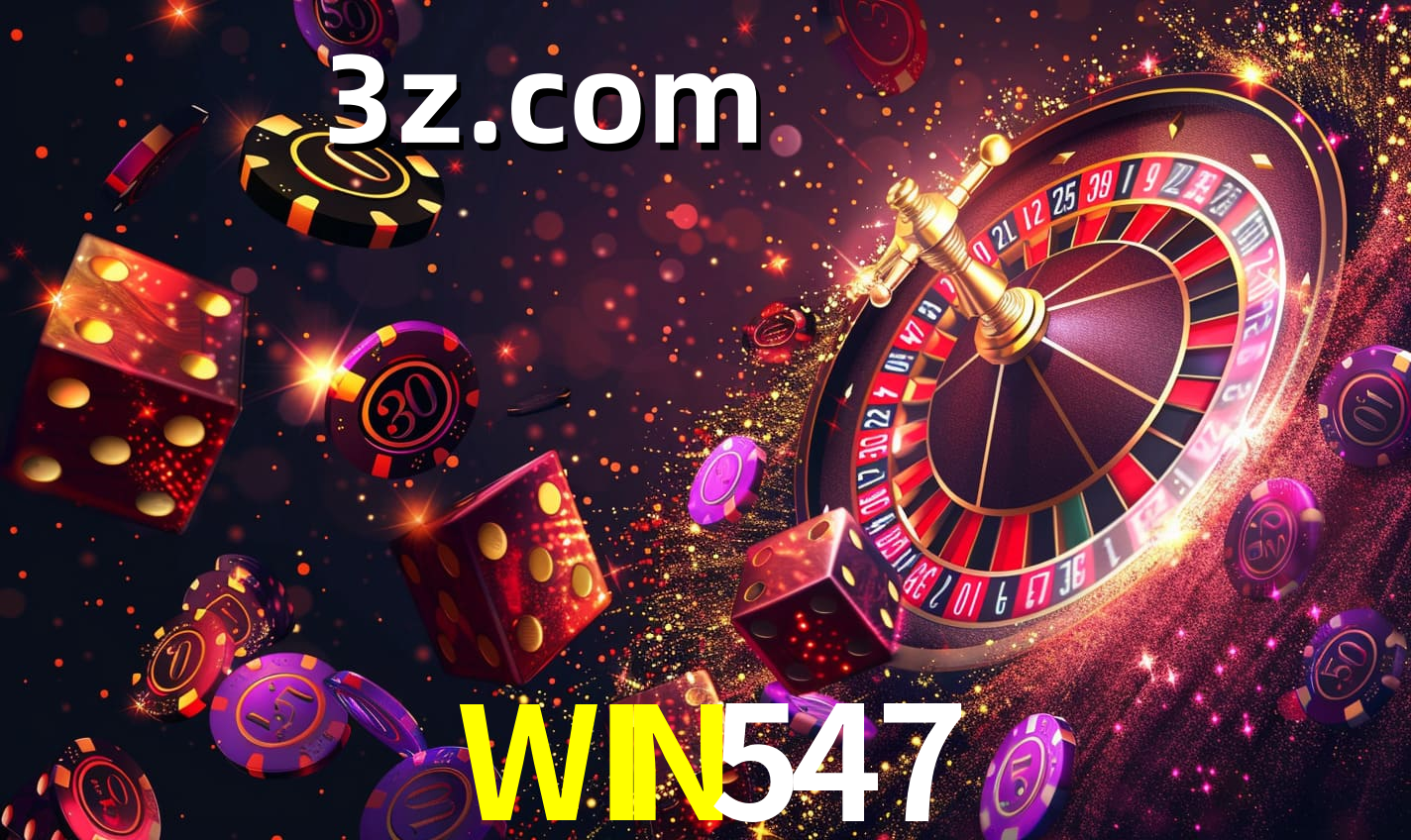 Melhores Jogos de Slots no WIN547 🍀