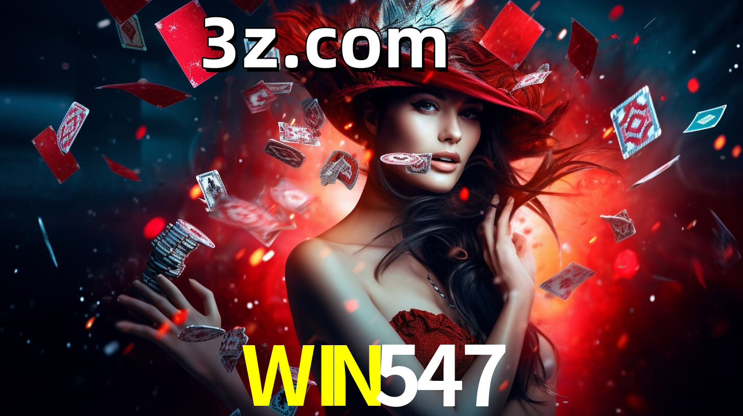 Melhores Jogos de Slots no WIN547 🍀