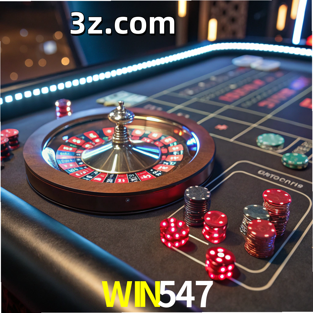 Melhores Jogos de Slots no WIN547 🍀