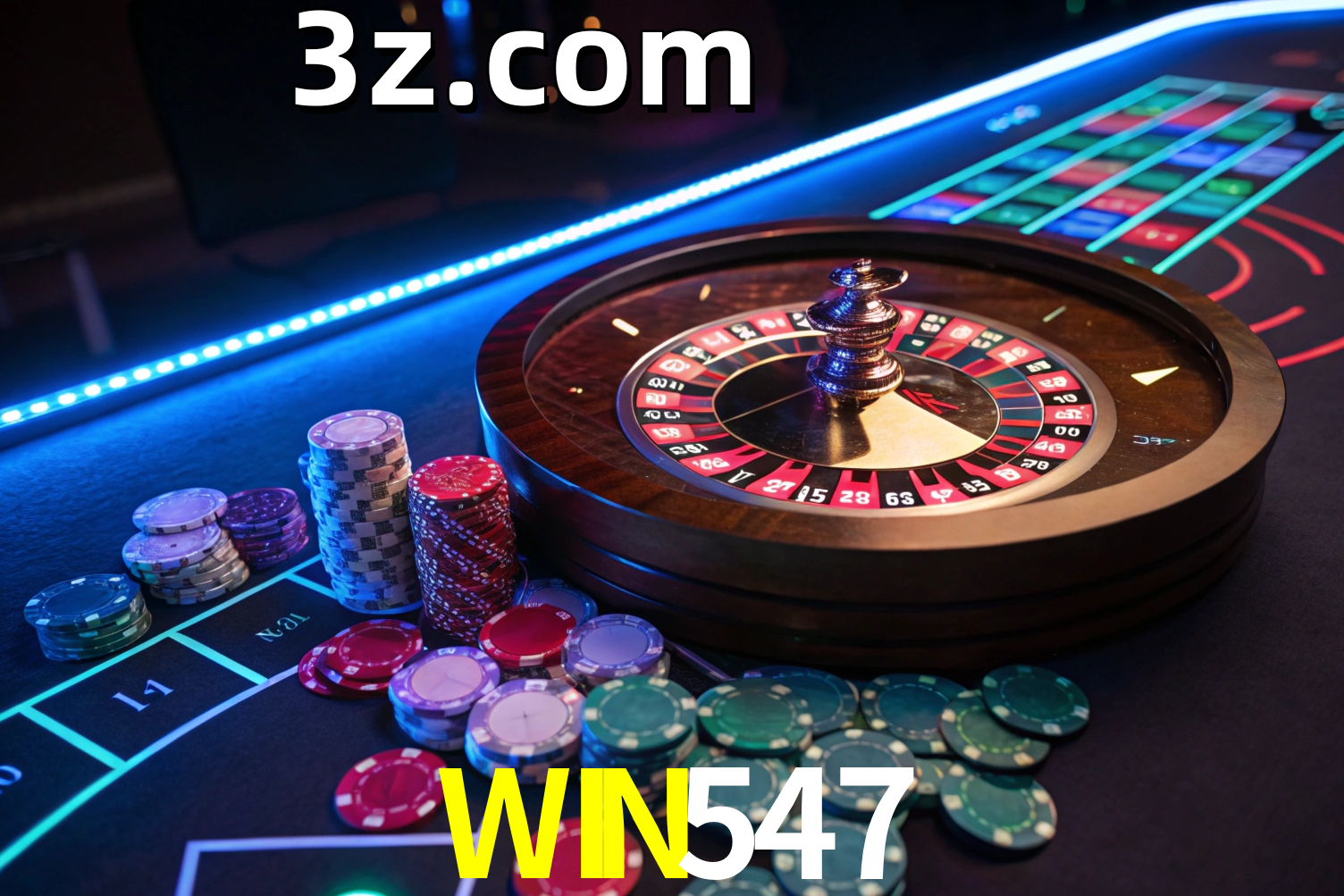 Melhores Jogos de Slots no WIN547 🍀